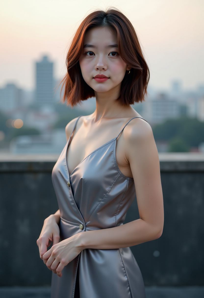 演员 夏川凛 头像