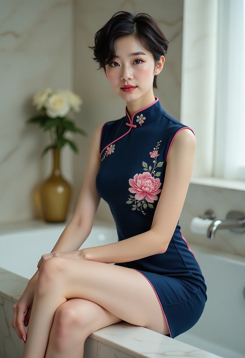 演员 苏晚棠 头像
